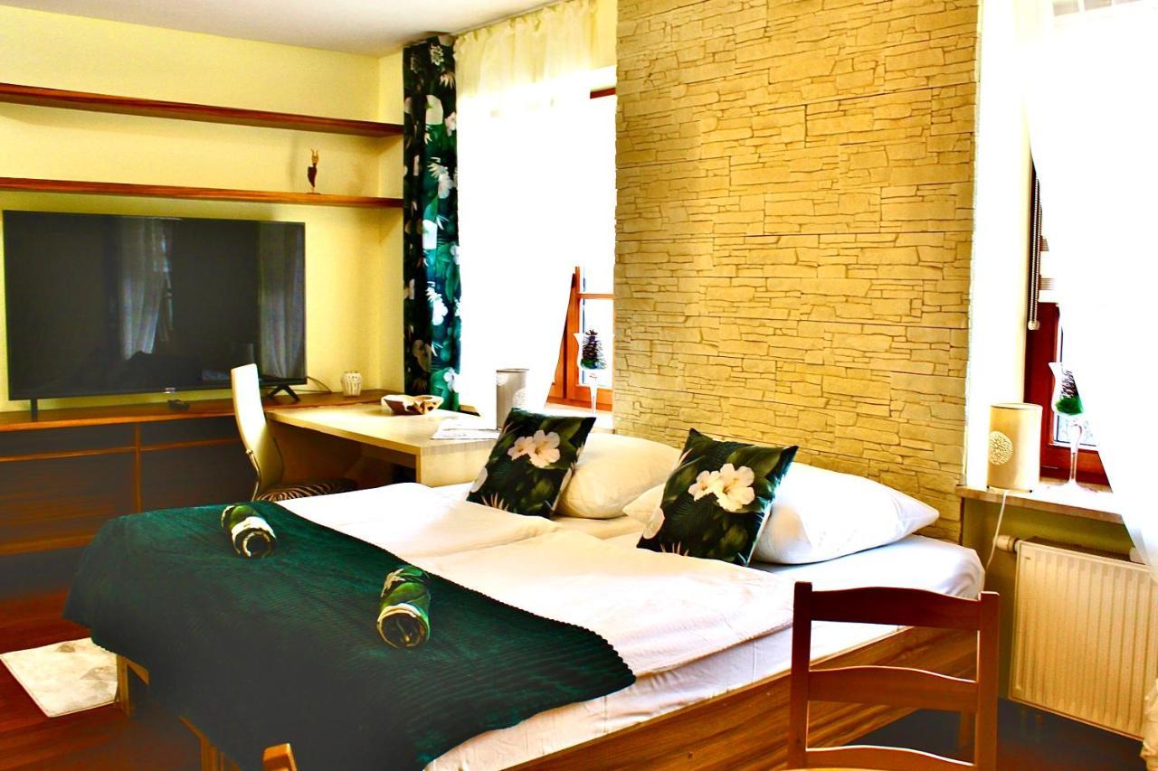 Villa Casanna Apartments Łomianki Zewnętrze zdjęcie