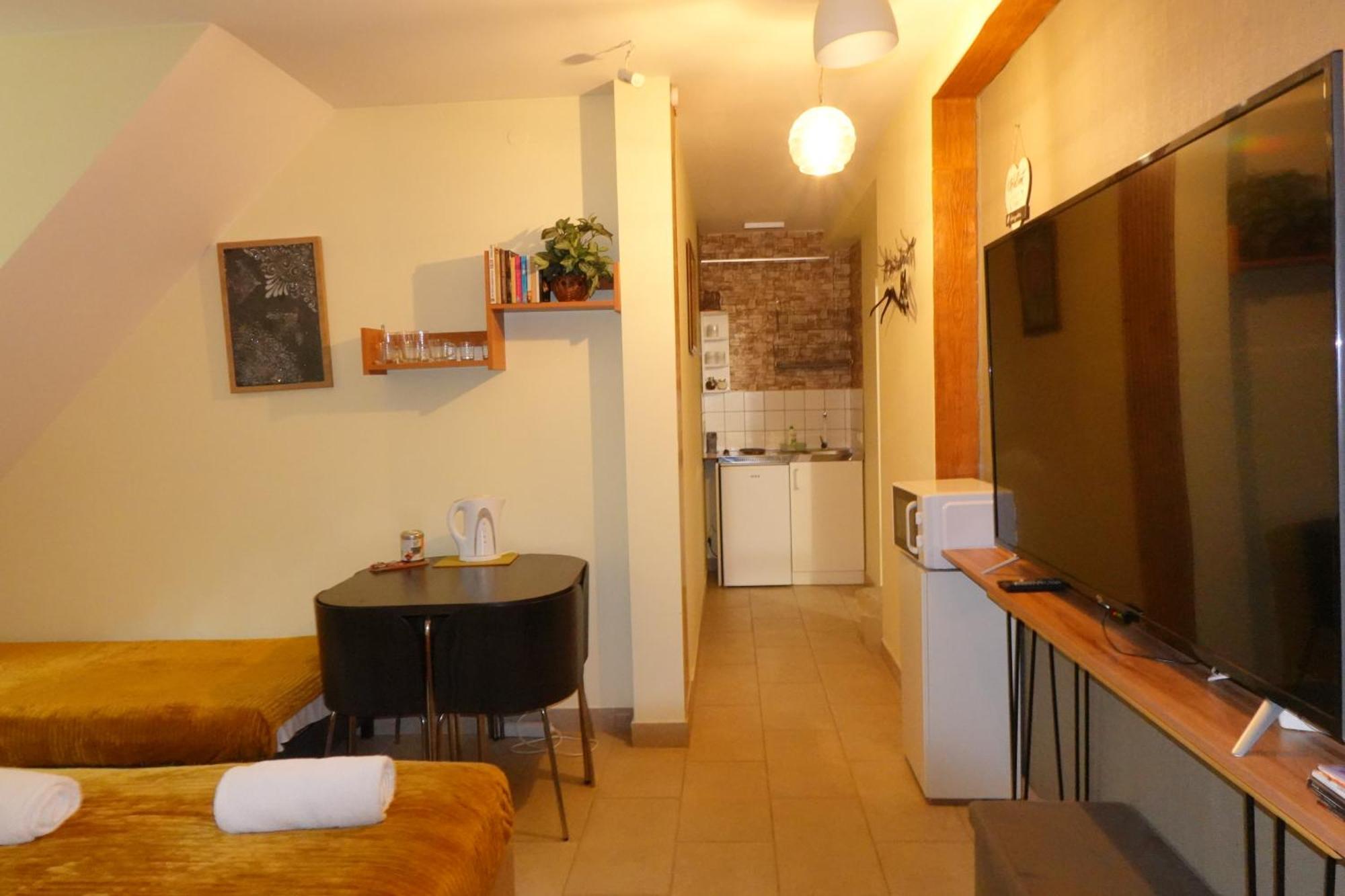 Villa Casanna Apartments Łomianki Zewnętrze zdjęcie