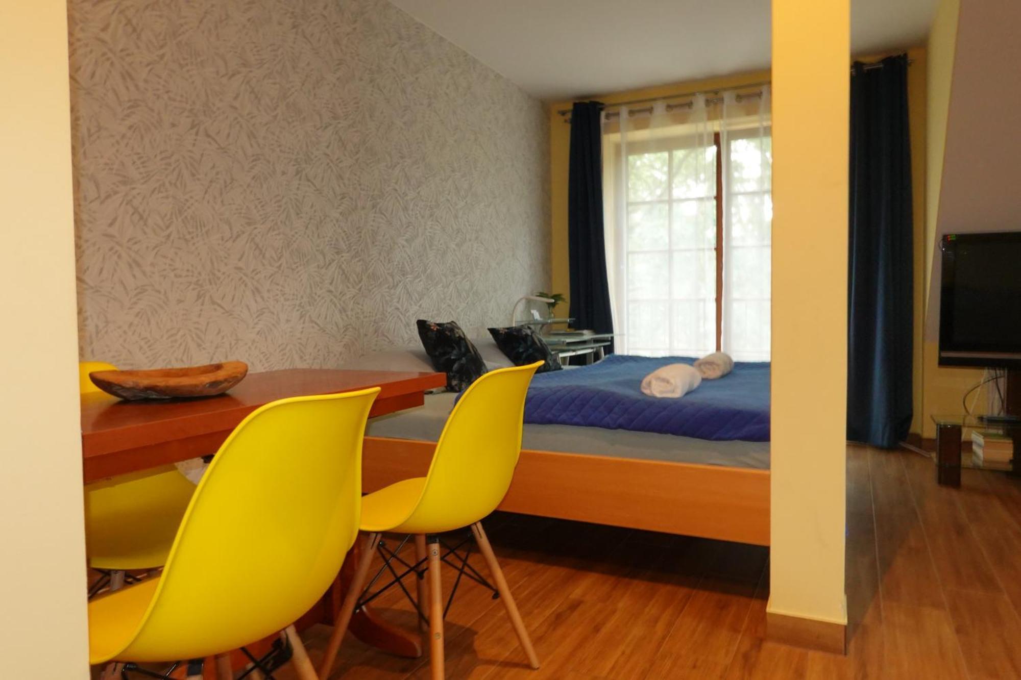 Villa Casanna Apartments Łomianki Zewnętrze zdjęcie